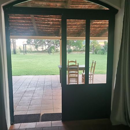 T1 Na Casa Da Quinta S Jose Villa Praia de Mira Kültér fotó