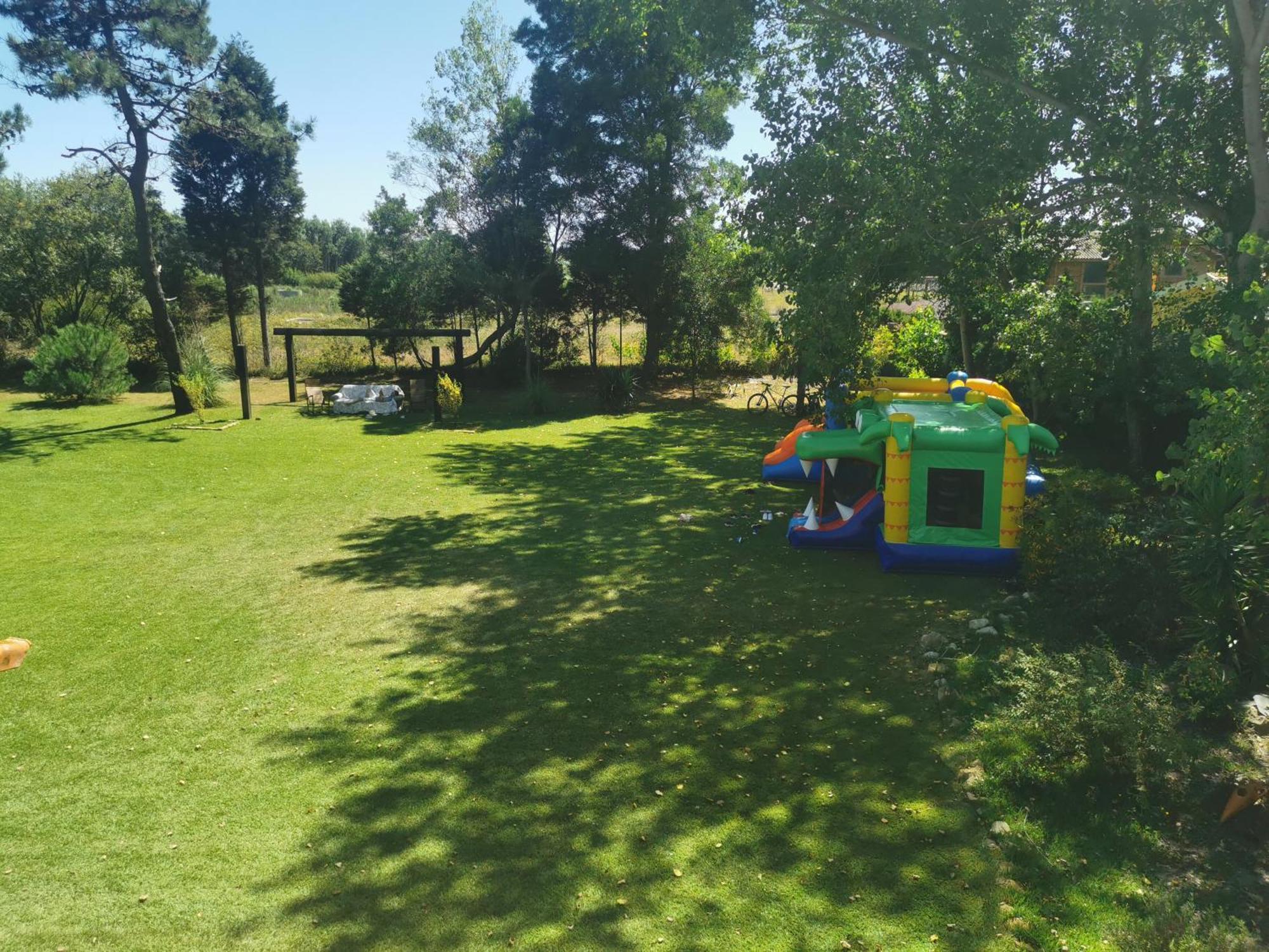 T1 Na Casa Da Quinta S Jose Villa Praia de Mira Kültér fotó
